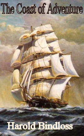 The Coast of Adventure [ePUB]